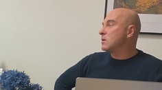 Provozovatele nelegálních billboardů stíhá policie. Na Slovensku ho mají za mafiána