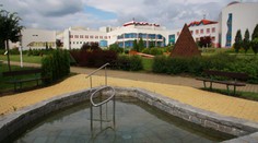 Lázně Klimkovice jsou v ohrožení! Pacienti musejí mít negativní testy