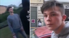 Bití i kopy do hlavy! Policie hledá oběti dětského gangu. VIDEO