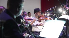 Čeští skladatelé zamířili do Hollywoodu. Na slavném festivalu představili svou hudbu