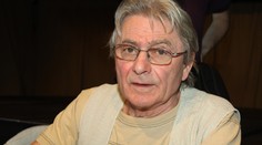 Mrkvička se málem zhroutil! Syn bere drogy!