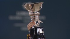 Český jezdecký tým slaví úspěchy. Ve Vídni předvedl čtyři bezchybné jízdy