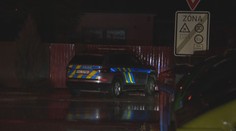 V Hostouni vykradli i sousedy vraha. Přišli ještě před policisty