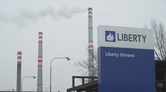 Obyvatelům Ostravy se dýchá lépe. Odstávka Liberty podle nich zlepšila ovzduší