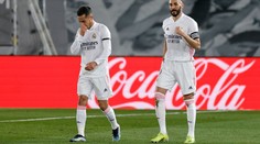 Real Madrid ovládl El Clásico a jde do čela španělské ligy!