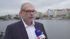 Ředitel Povodí Vltavy popsal, jak by v Praze vypadala protipovodňová opatření