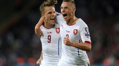 Češi vyhráli i v Turecku! Obrat zařídili Sivok a Dočkal