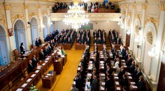ANO a ČSSD vyrovnané, ODS posiluje. Koho byste volili vy?