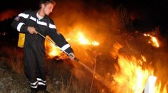 Požár v Sao Paulu připravil o bydlení 1500 lidí