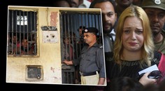 Tereza H. bude mít soud! Ministerstvo řeklo více k datu i případné amnestii