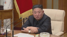 Kim se tvrdě pustil do USA, slíbil vybudování neporazitelné armády