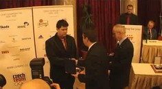 VIDEO: I děti umí zachraňovat životy