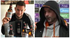 Nedělní virály: Rapující Guardiola a piva za Messiho góly