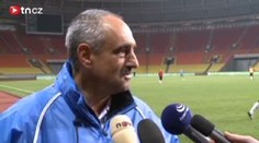 Pohár UEFA: Ostrava se bojí umělé trávy, Spartak útočníka Svěrkoše