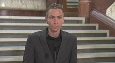 Bartoš: Inflace ohrožuje i stavební projekty dotované EU