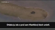 Záhada zapomenutého klavíru objasněna! Je za ní Nicholas (16)