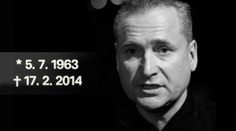 Známý tanečník a zakladatel skupiny UNO Richard Hes (50) podlehl rakovině slinivky