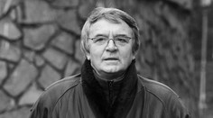 Harapes se nevešel do rakve. Rodina se to dozvěděla těsně před pohřbem