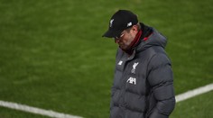 Trenér Klopp počítá padlé. Po další ztrátě stopera se mu rozpadla obrana