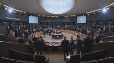 Ministři NATO se shodli na nových závazcích. Rutte chce pět procent na obranu