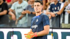 Real má náhradu za zraněného Courtoise. Přijde gólman z Chelsea