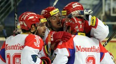Budějovice předvedly proti Vítkovicím parádní obrat