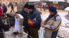 10 RAD jak koupit vánočního kapra