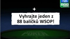Jak se snadno dostat na WSOP?