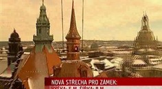 Oprava drážďanského zámku trvala 63 let