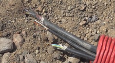 Za výpadek internetu na Kladensku mohou zloději. Škody jsou milionové