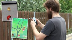 Tato hra dobyla svět: Takhle se chytají Pokémoni! VIDEONÁVOD