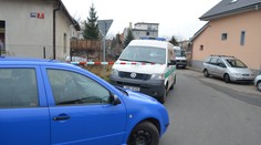 Druhý z pachatelů vloupání do garáže, kde se střílelo, se SÁM UDAL POLICII!