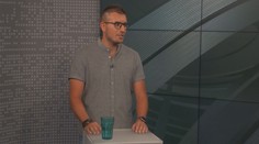Nastavený čas s Lukášem Majerem
