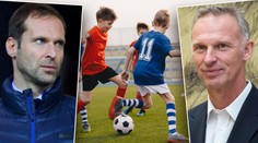 V Česku se vede boj o sport! Nechte lidi trénovat, vyzývají legendy