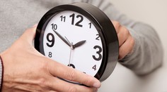 Letní, nebo zimní? Ministerstvo se už rozhodlo. Tento čas si přejí Češi