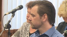 Poslední šance pro Kramného. Změna zákona mu dává novou naději