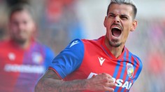 Myslel jsem, že si jen půjdu zaběhat bez míče, říká Kliment po gólu proti Bayernu