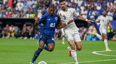 MS ve fotbale 2026 – sestřih: Kapverdy vs. Saúdská Arábie (27. 6. 2026)