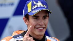 Šampion MotoGP překvapil, Márquez chce jet o víkendu v Jerezu znovu!