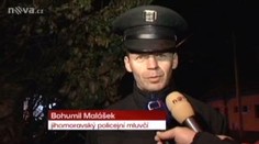 V Brně našli mrtvolu ženy. Kdo je VRAH?