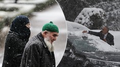 Počasí naruby! V Česku bude 10 °C, Řecko a Turecko zasypal sníh