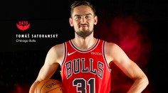 Soutěž NBA! Získejte suvenýry podepsané Tomášem Satoranským