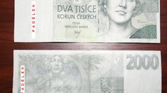 Za SEX platil muž (24) v Ostravě falešnými penězi! Hrozí mu až 8 let vězení!