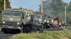 Rusové mají za sebou nejkrvavější měsíc. Ztráty na životech jsou extrémní