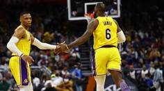 Mrzí mě, že Krejčí nezůstal v Oklahomě. Lakers nevěřím, říká expert před sezonou