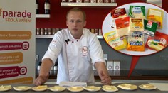 VELKÝ TEST EIDAMŮ: Které sýry jsou plné barviv a které bez chuti!