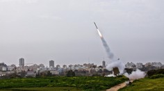 Útok Íránu na Izrael: USA i Evropská unie chtějí další sankce