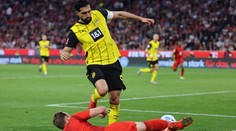 Bundesliga: Bayern Mnichov vs. Borussia Dortmund – 12. 4. 2025