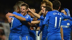 Podfuk na Chelsea? Soupeři ji mohou "odstřelit" z Ligy mistrů