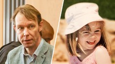 Mrazivá slova muže podezřelého z vraždy Maddie. Známému odhalil své plány